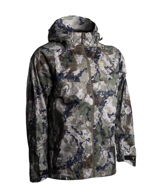 XKG Windstorm Rain Jacket