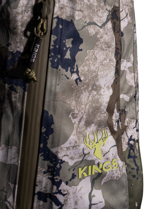 XKG Windstorm Rain Pant