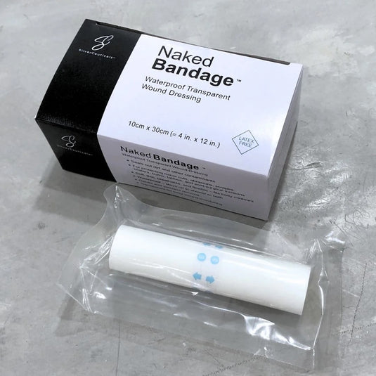 Naked Bandage