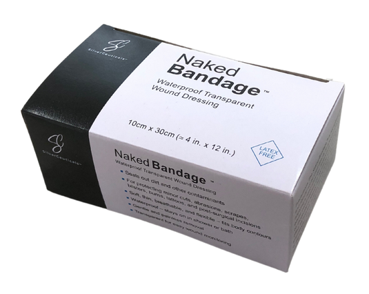 Naked Bandage