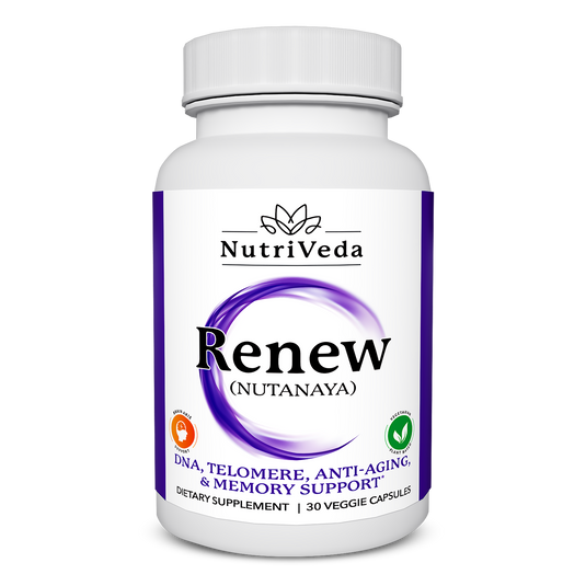 Renew