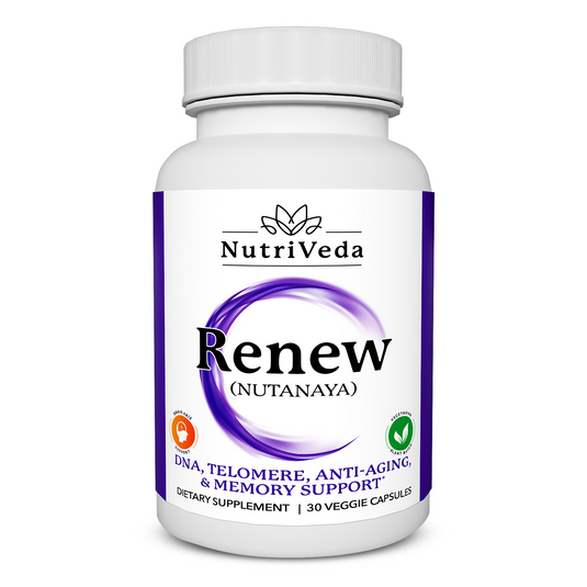 Renew