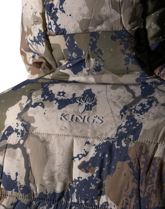 Kings XKG Paramount Rain Jacket