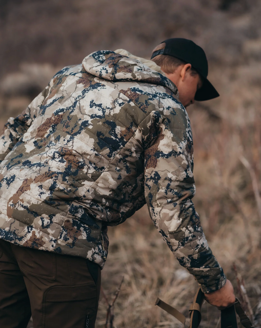 Kings XKG Paramount Rain Jacket