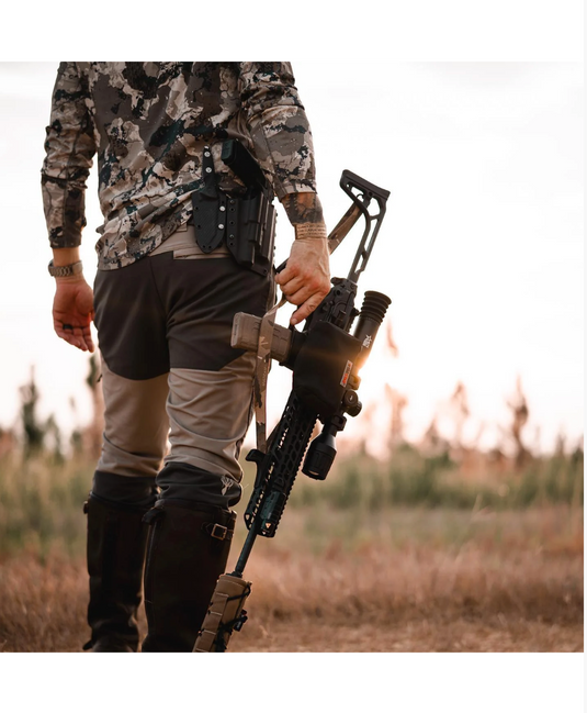 Kings XKG Field Pant