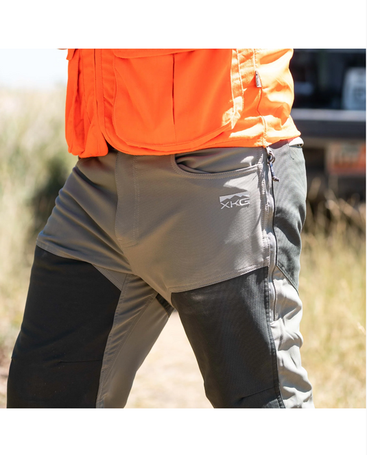 Kings XKG Field Pant