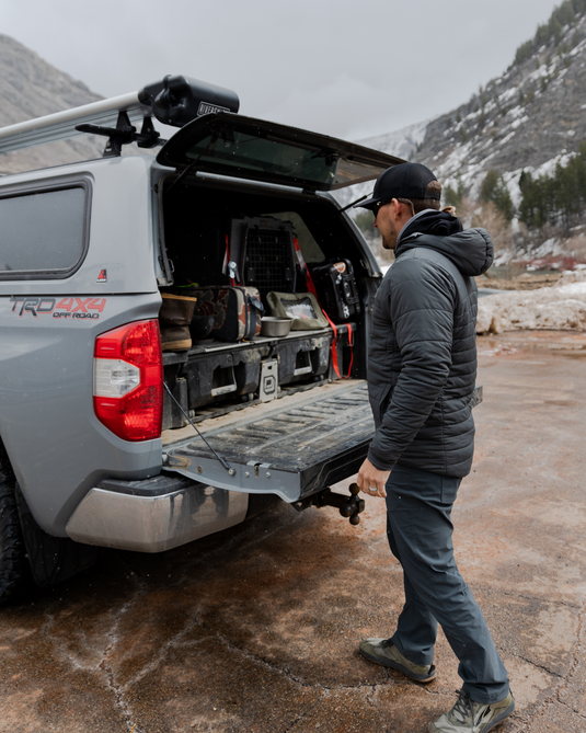 XKG Transition Flex Jacket