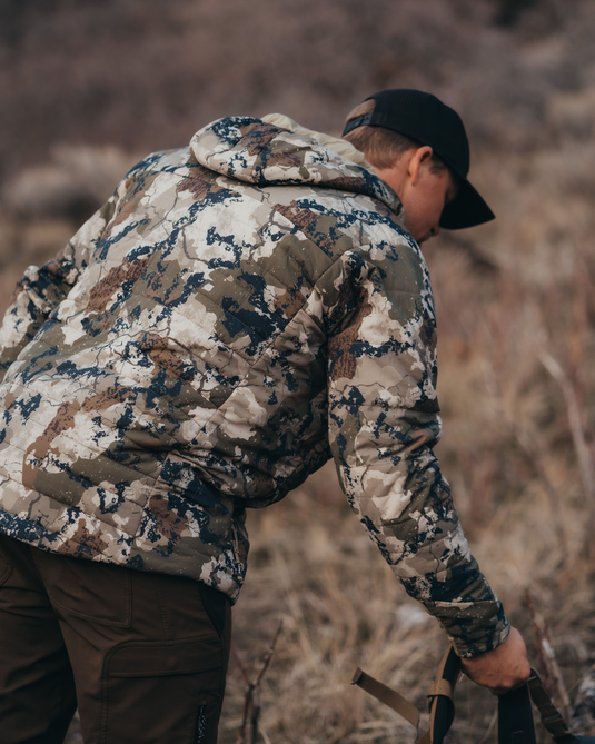 XKG Transition Flex Jacket