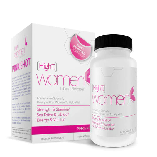 Female Introduction Pack