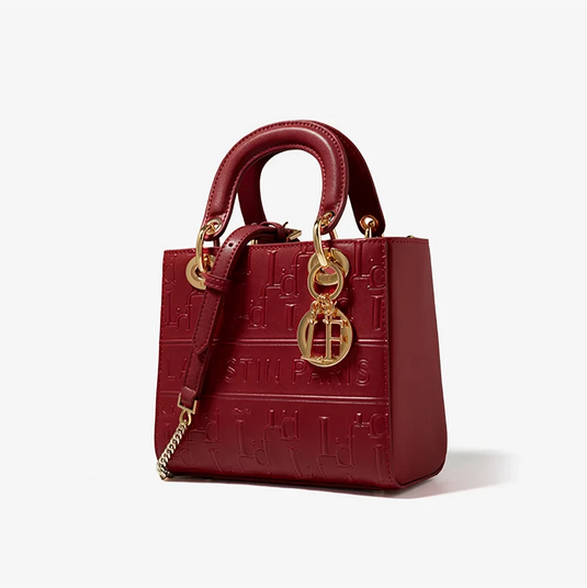 Trendy Fashion Shoulder Crossbody Bag - Luxury Sequined Messenger Satchel
