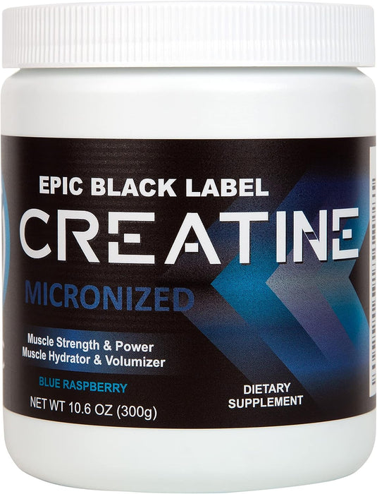 Epic Creatine