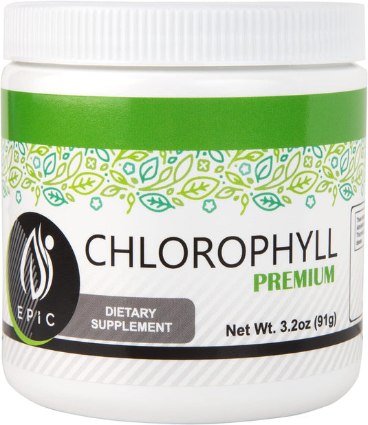 Chlorophyll Premium