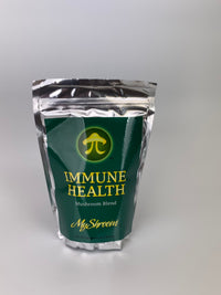 Immune Health Mushroom Blend