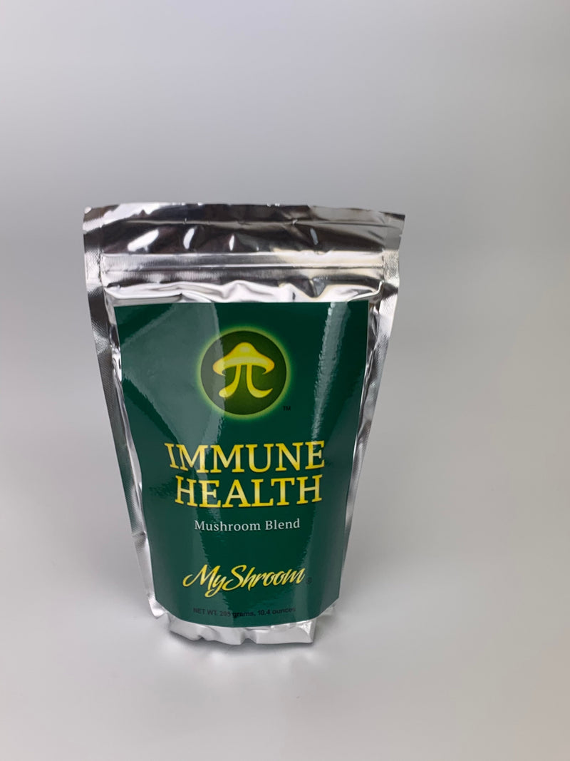 Immune Health Mushroom Blend
