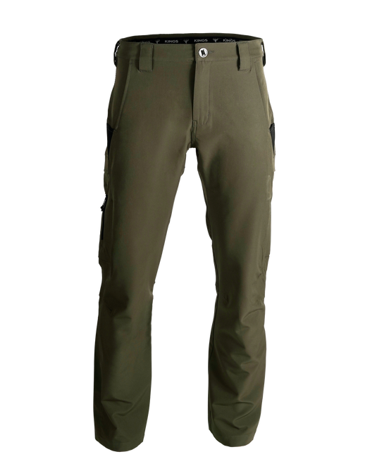 XKG Ridge Pant