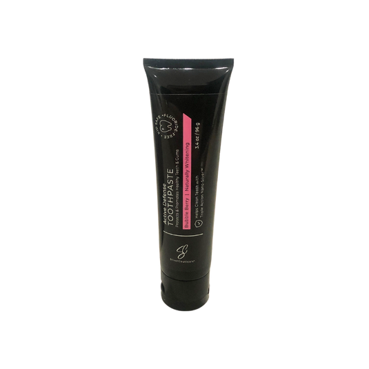 Pasta de dientes Active Defense 3.4 oz 3 sabores