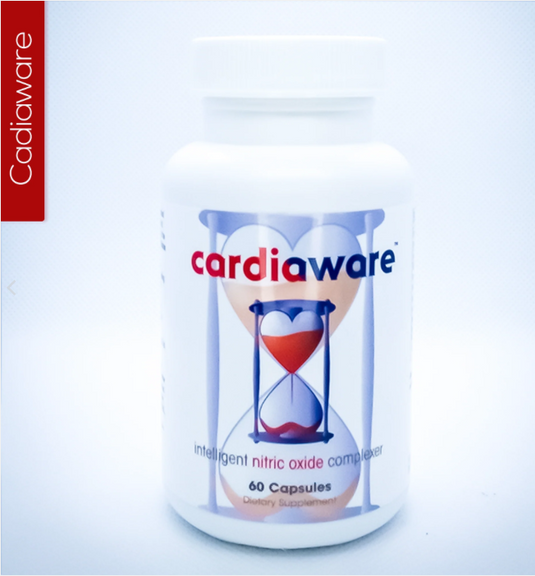 Cardiaware