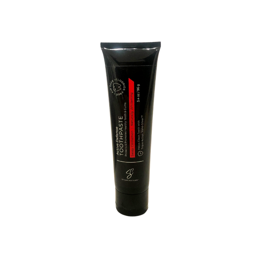 Pasta de dientes Active Defense 3.4 oz 3 sabores