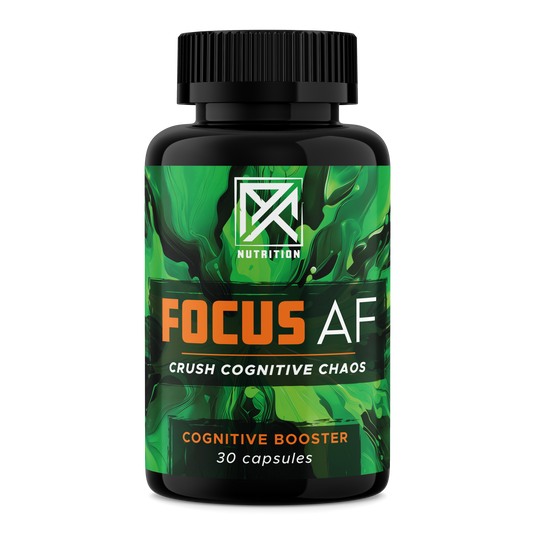 Focus AF