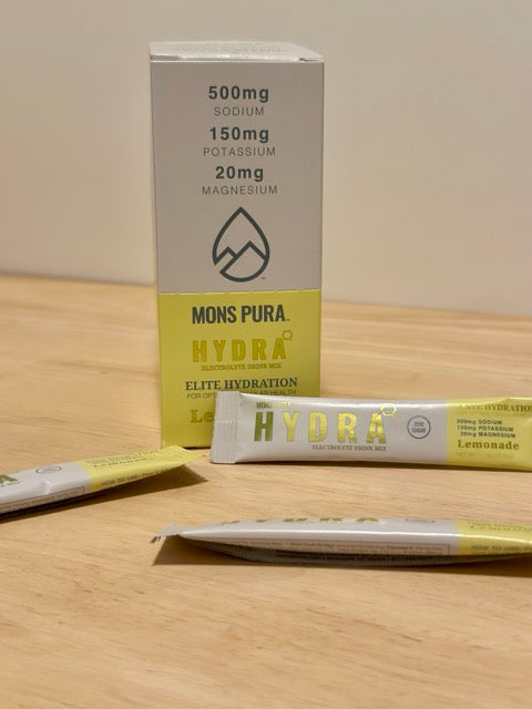 HydraQ