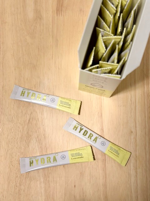 HydraQ