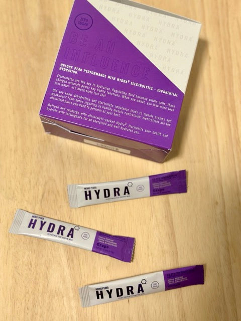 HydraQ