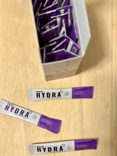 HydraQ