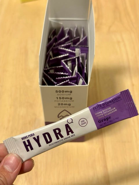 HydraQ