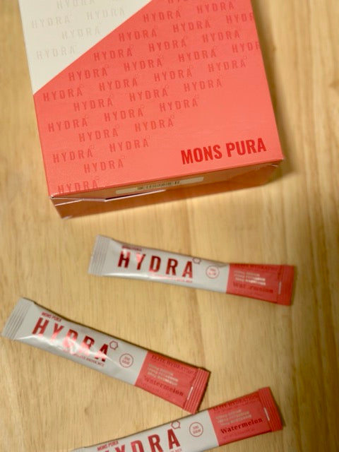 HydraQ