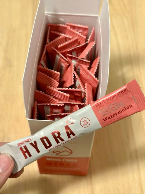 HydraQ