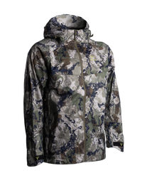 XKG Windstorm Rain Jacket