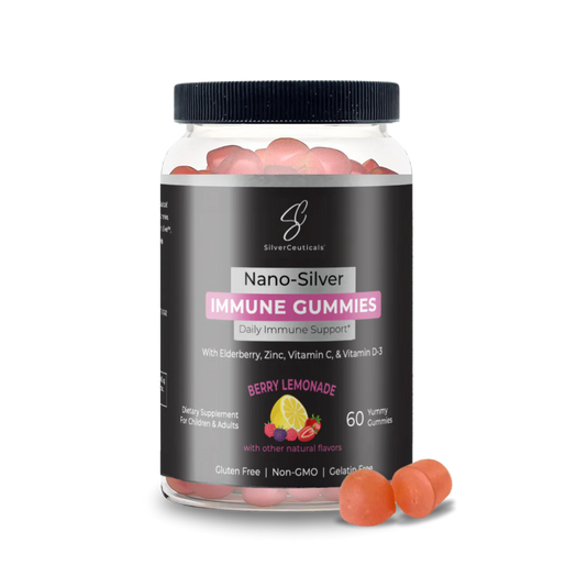Immune Gummies