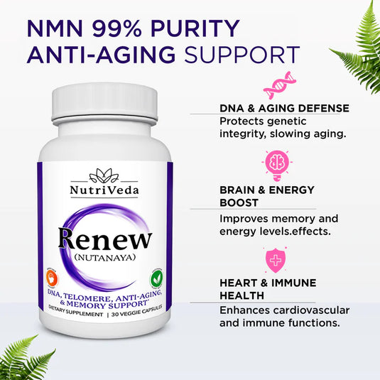 Renew (NMN)