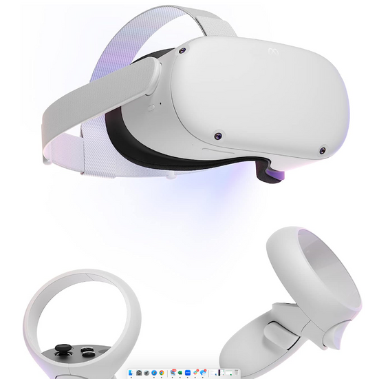 Occulus
