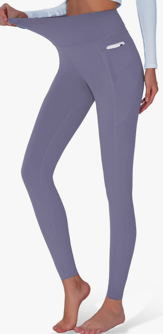 Yoga Pants
