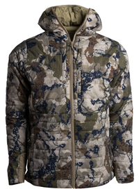 Kings XKG Paramount Rain Jacket