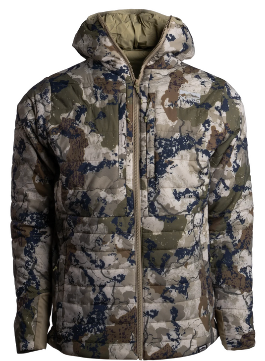 Kings XKG Paramount Rain Jacket