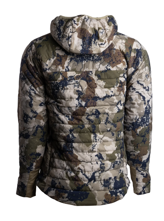 Kings XKG Paramount Rain Jacket