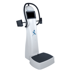 VibraGenix Fusión