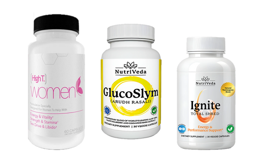 Female Introduction Pack